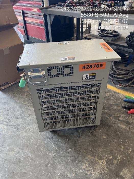 2024 ASCO AVTRON 2705