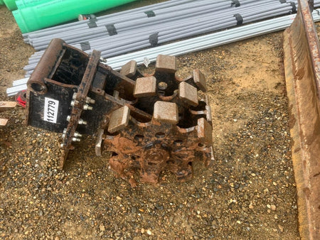 2020 PALADIN TWC1000CP030-18