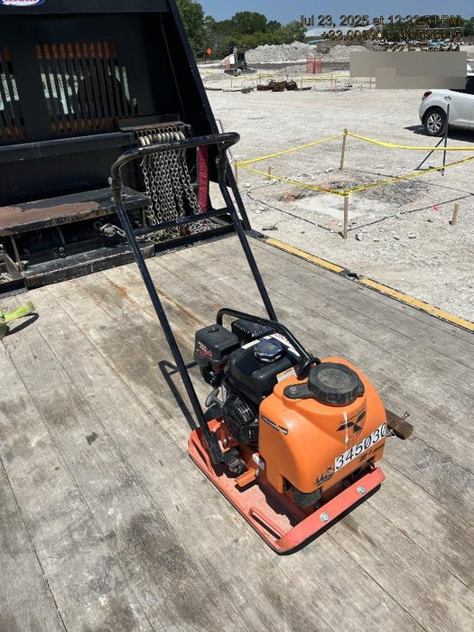 2023 MULTIQUIP MVC82VHW