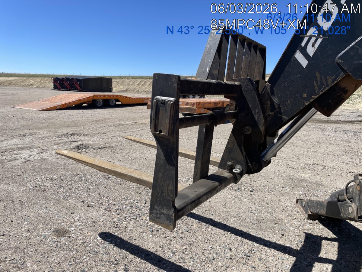 2021 SKYTRAK 12054