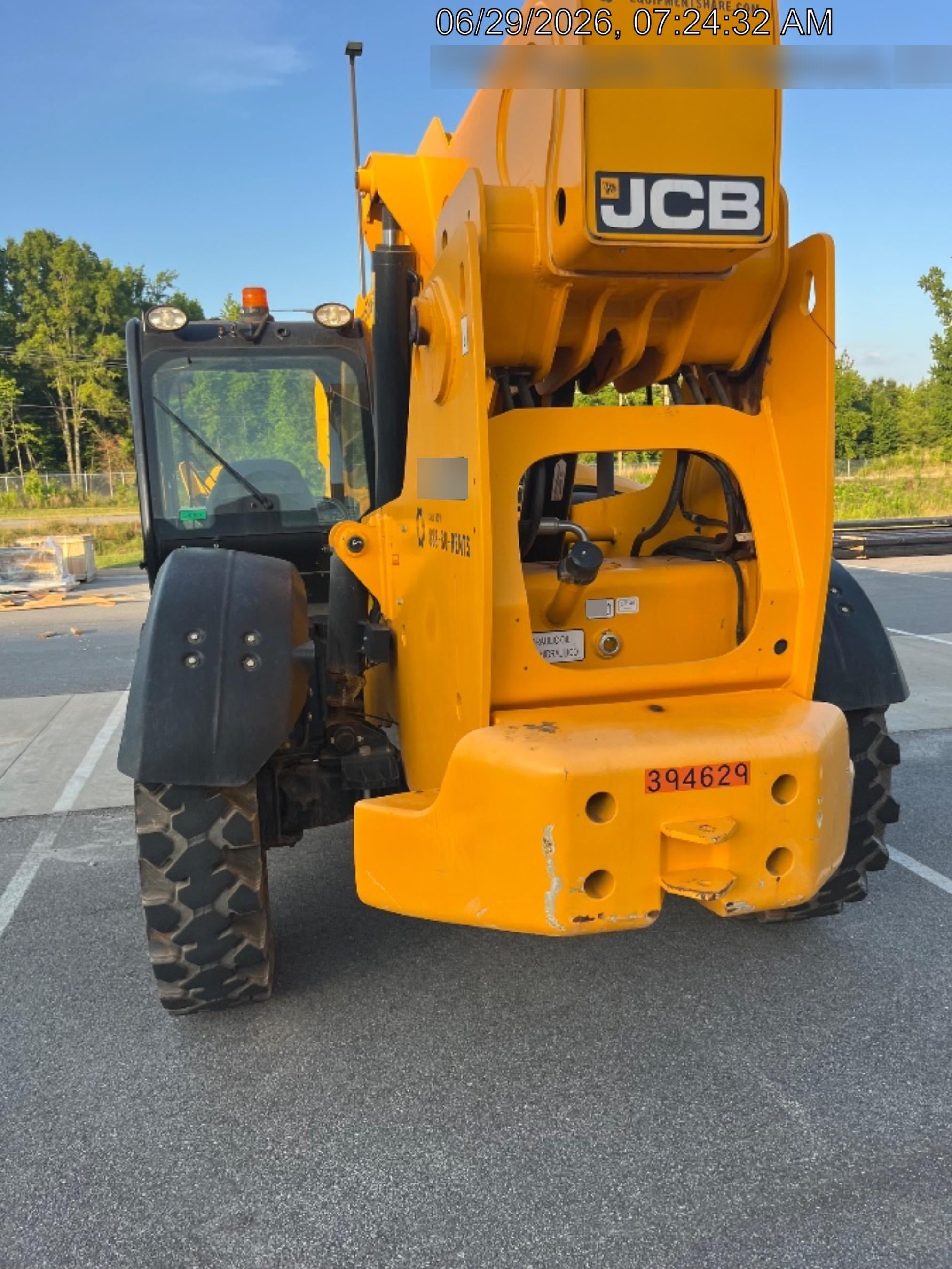 2024 JCB 510-56