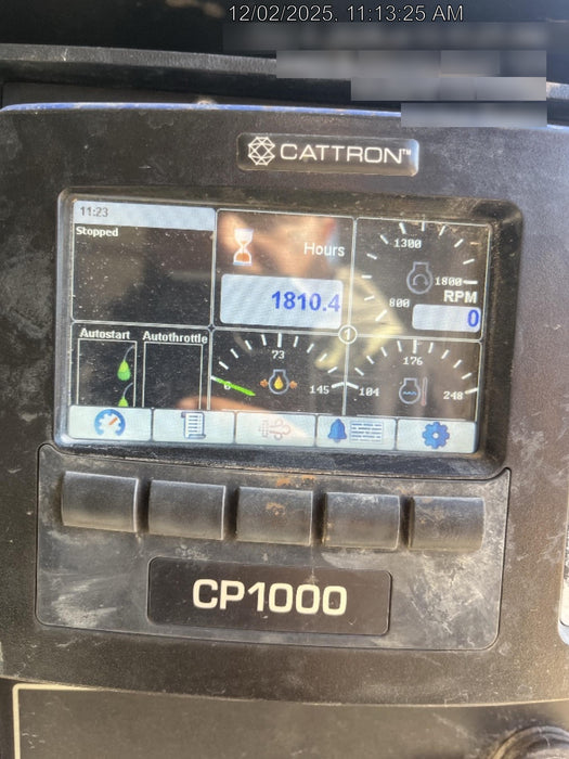 2021 PIONEER PP66S12L71-TD2.9L4