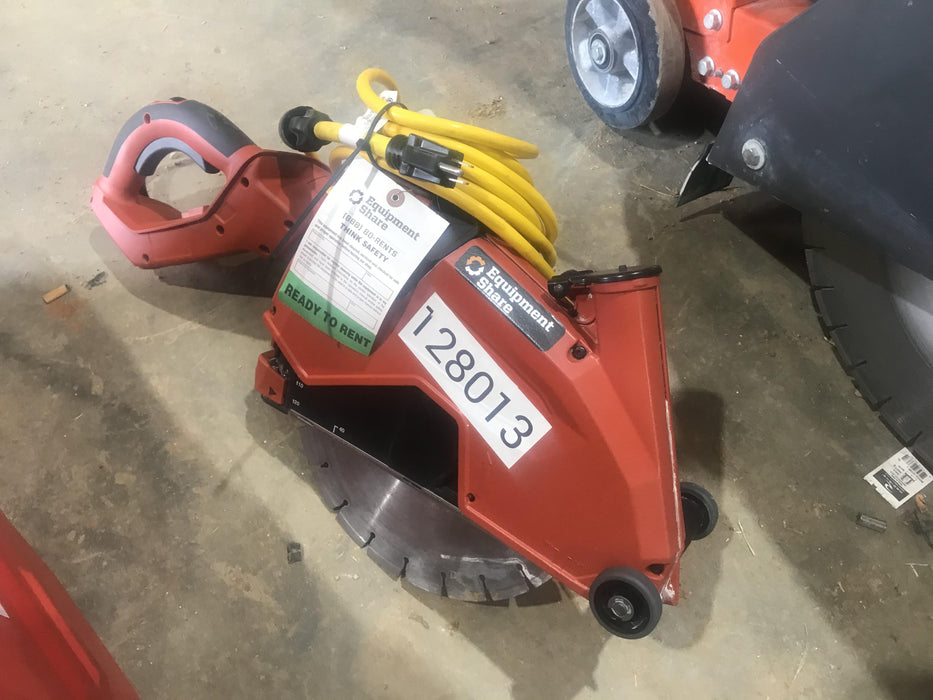2021 HILTI DCH 300-X