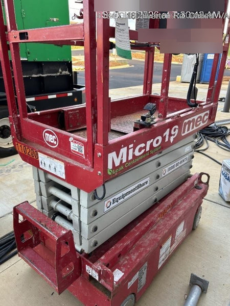 2020 MEC Micro 19