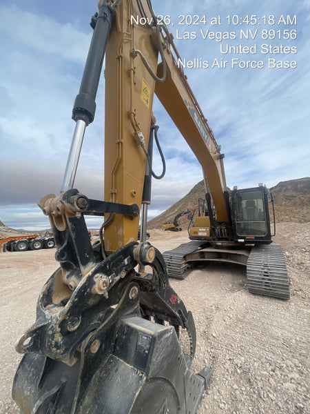 2023 SANY SY225C