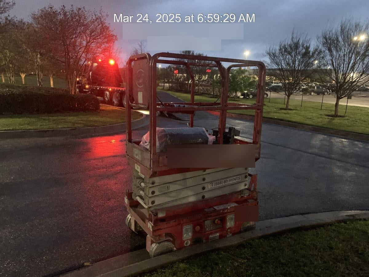 2018 MEC 1330SE