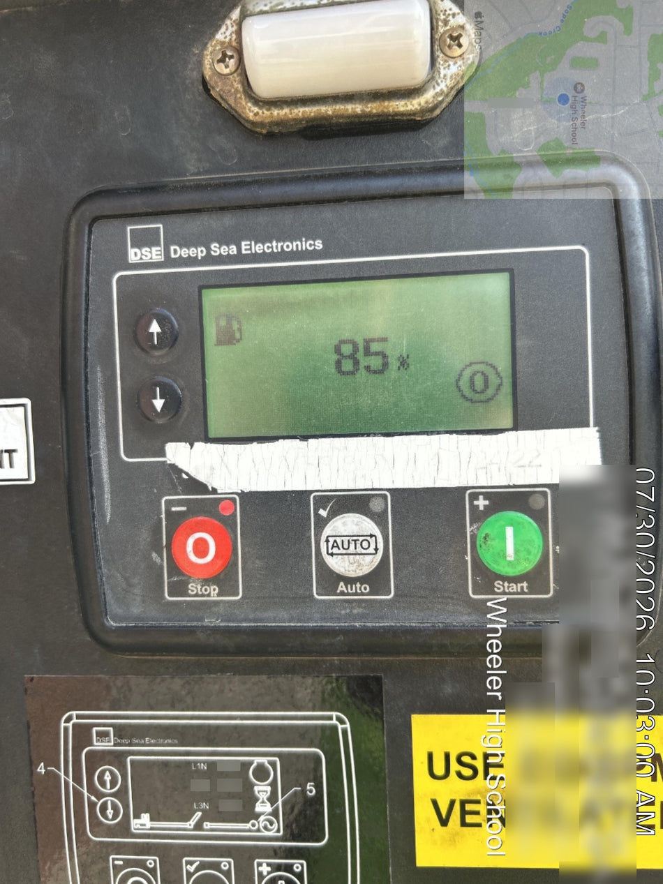 2022 ATLAS COPCO QAS45