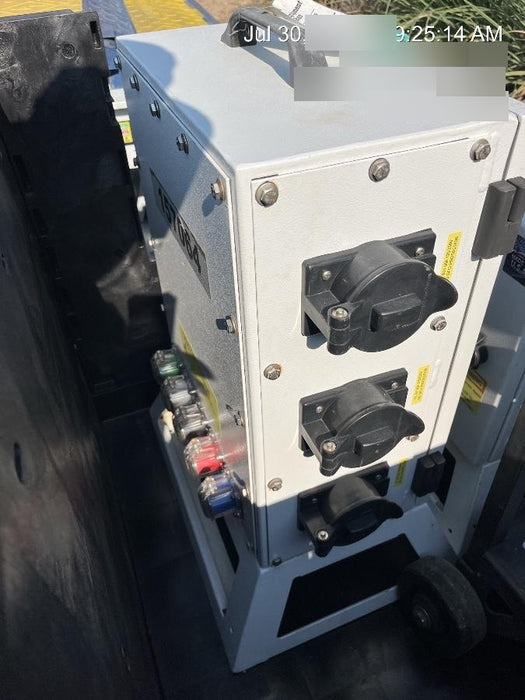 2021 TRYSTAR TP-2DEL-6P