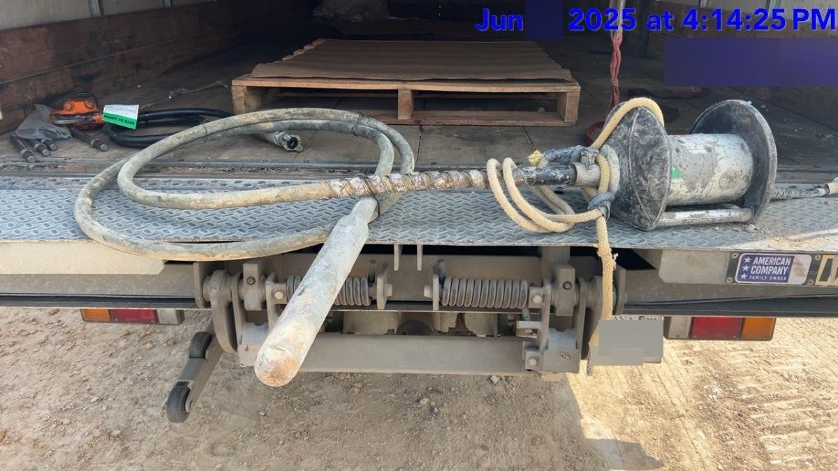 2024 MULTIQUIP CV2A