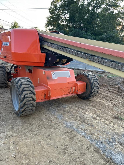 2019 JLG 660SJ