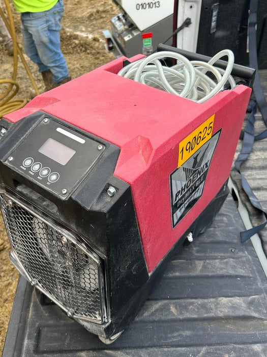 2021 PHOENIX DryMAX BLE