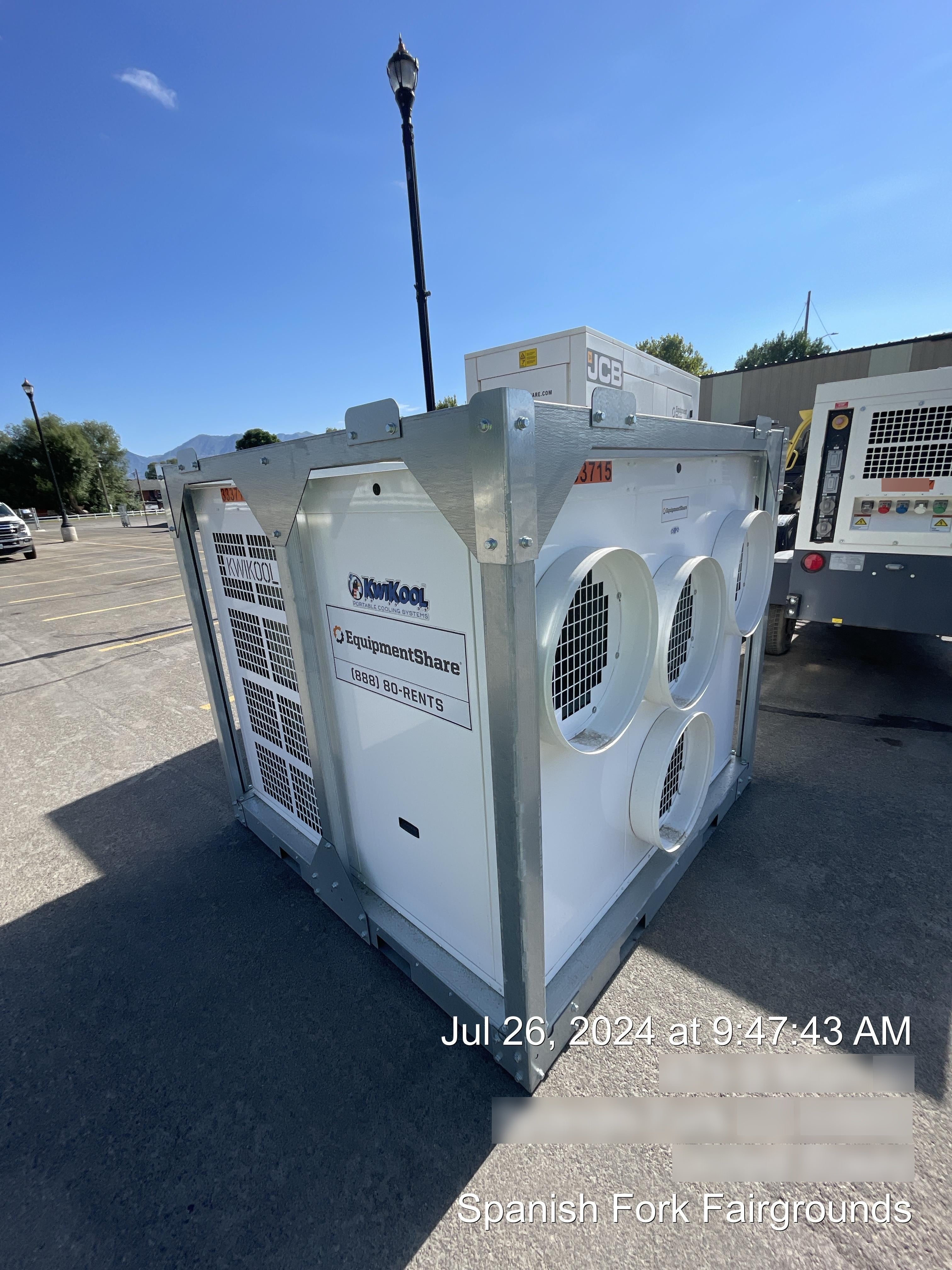 2023 KWIKOOL KPO25-43HF