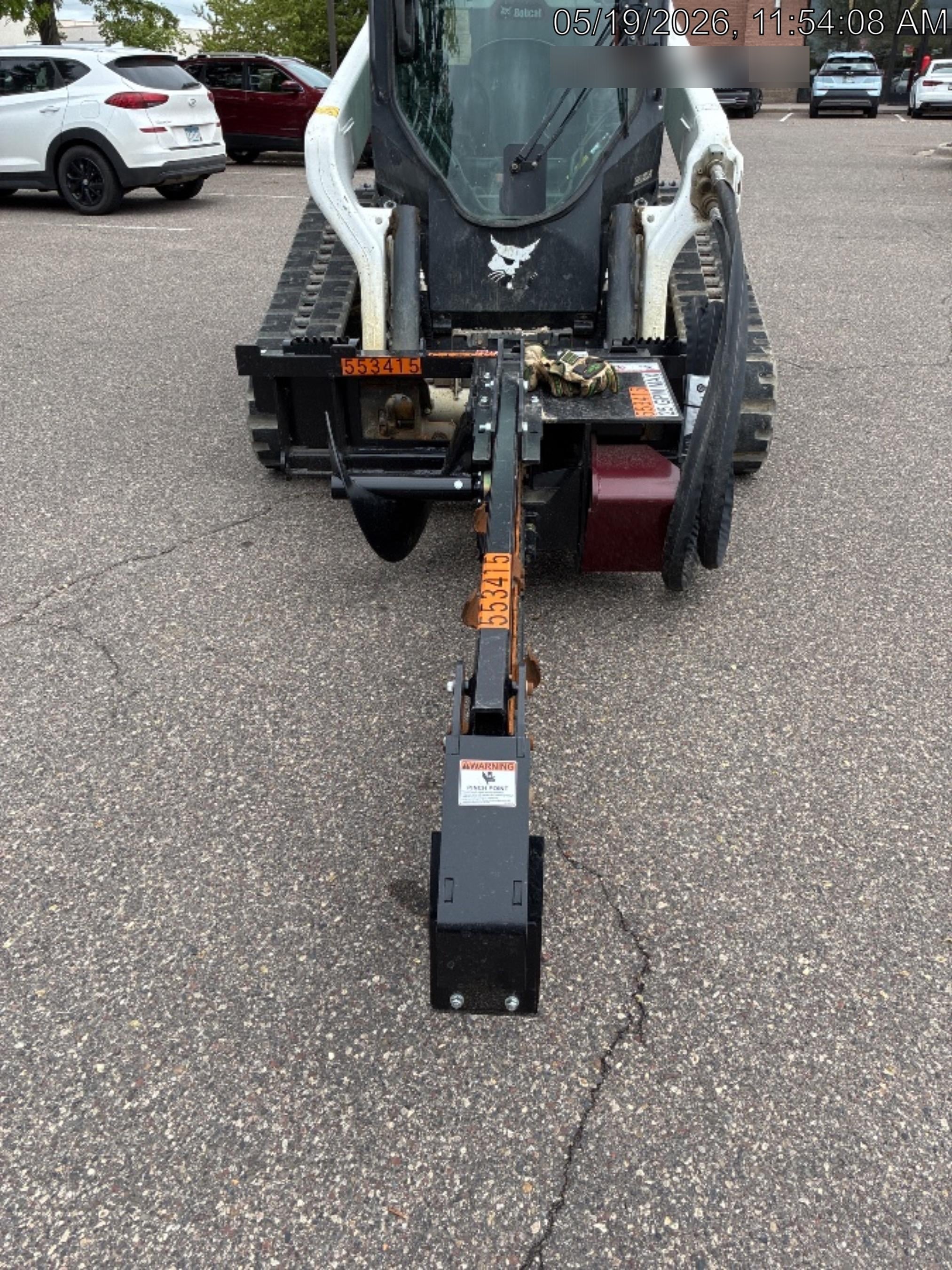 2025 VIRNIG TCH48-25