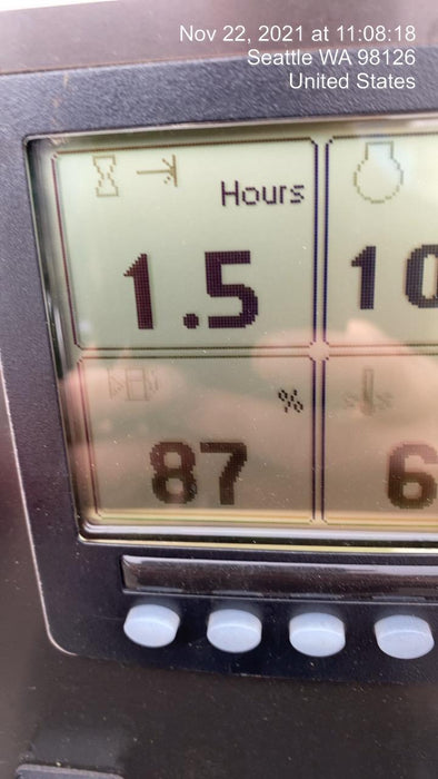 2021 ATLAS COPCO PAC66