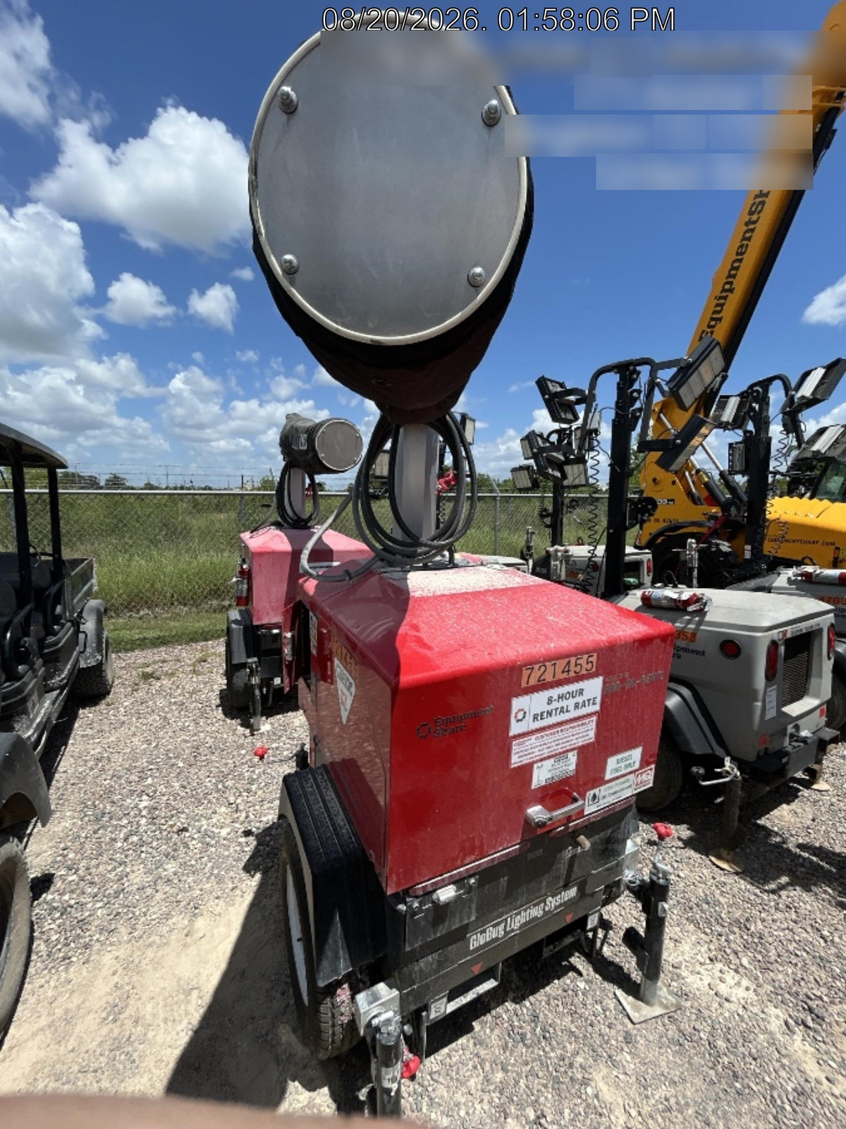 2026 MULTIQUIP GBX24BK