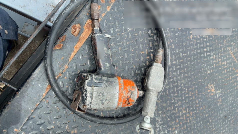 2020 MICHIGAN PNEUMATIC 750SS
