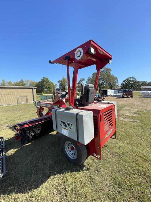 2022 BROCE BW260