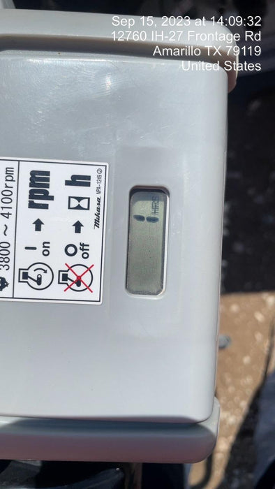 2023 MULTIQUIP MTX60HD