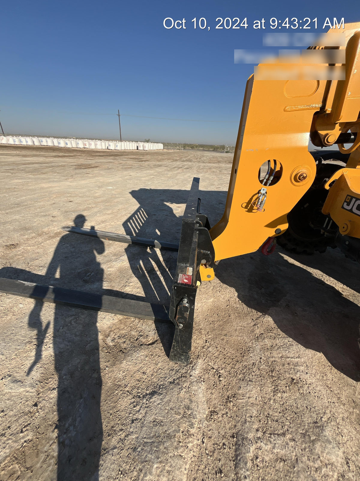 2022 JCB 509-42