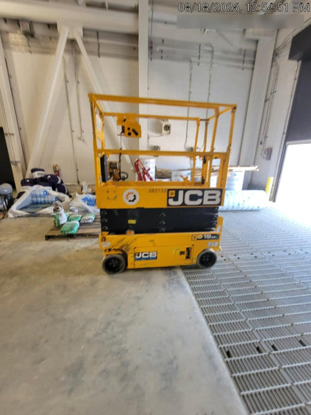2024 JCB S1932E