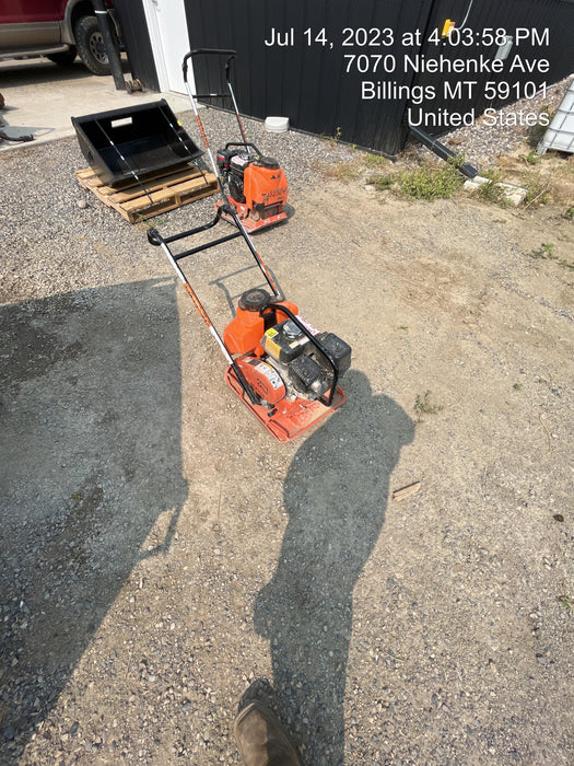 2023 MULTIQUIP MVC82VHW