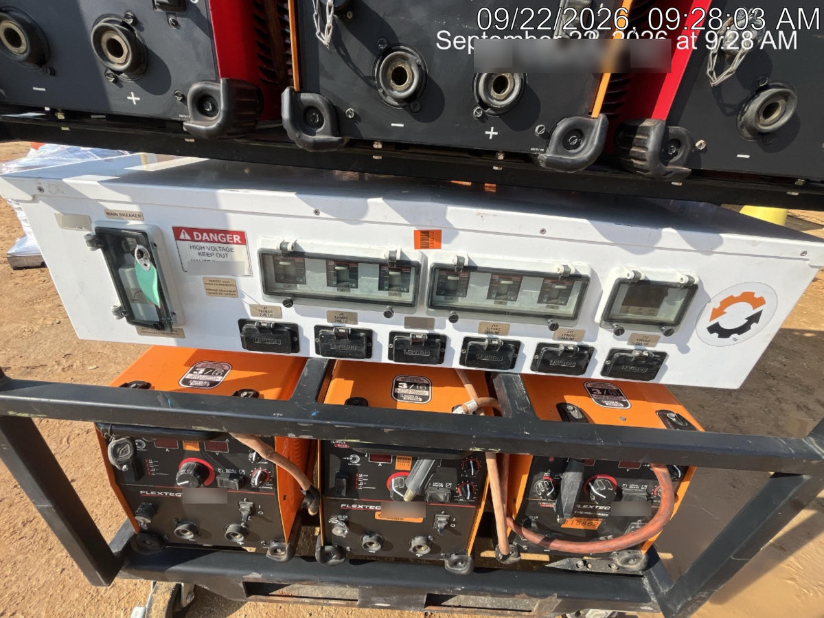 2023 LEX WR6A-7SM-FG26DZ6LD-R