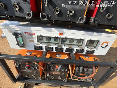 2023 LEX WR6A-7SM-FG26DZ6LD-R