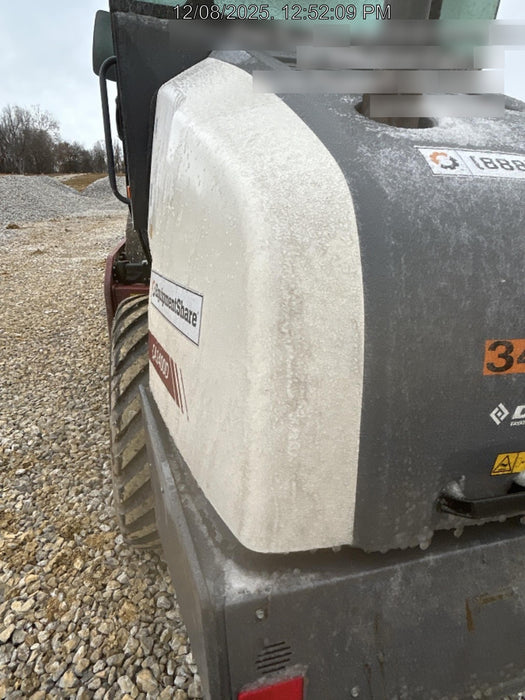 2023 DYNAPAC CA1400D