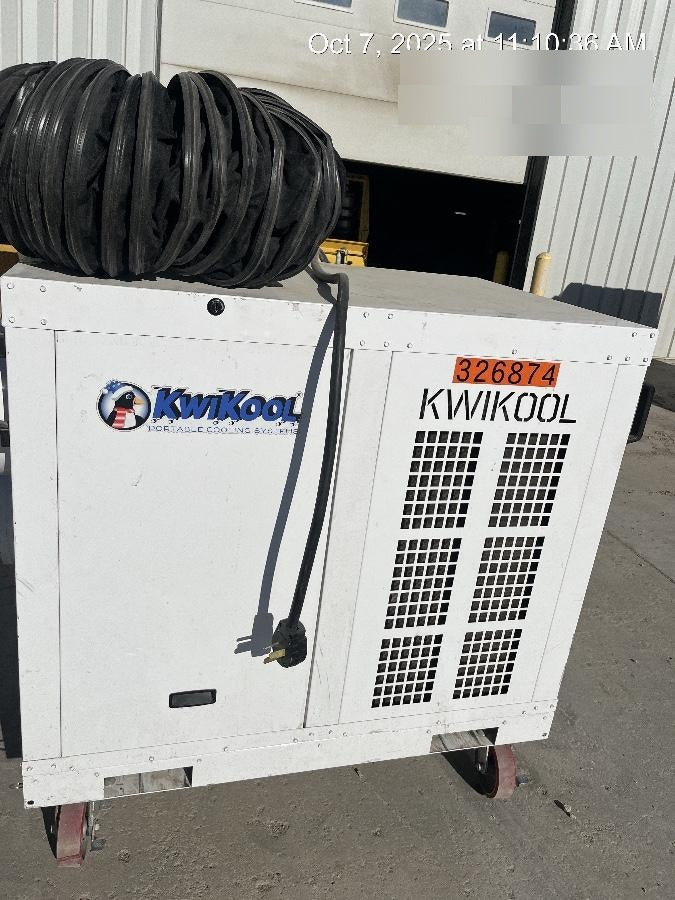 2023 KWIKOOL KPO5-21H