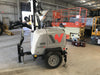 2019 WACKER NEUSON LTV6L-MH
