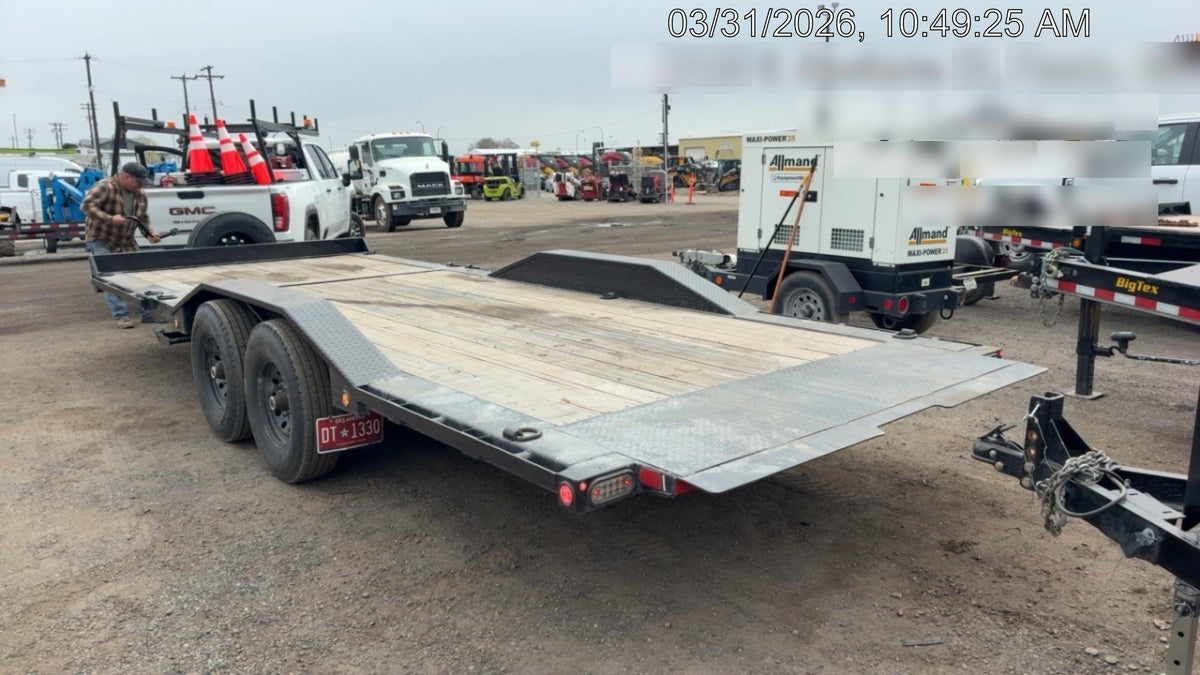 2025 MAXX-D G6X