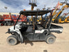 2022 KAWASAKI Mule PRO-DXT (Half Door)