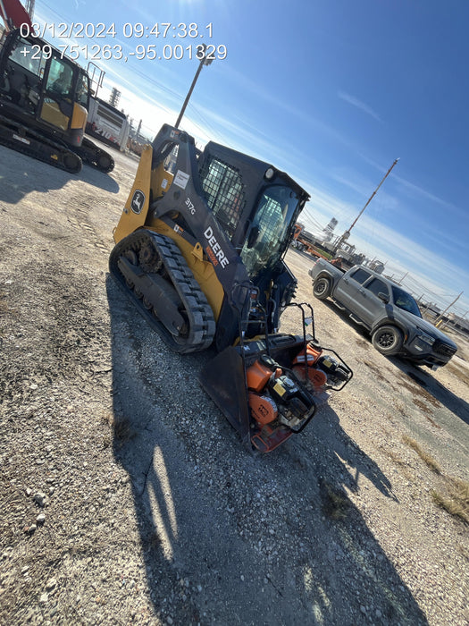 2023 MULTIQUIP MVC82VHW