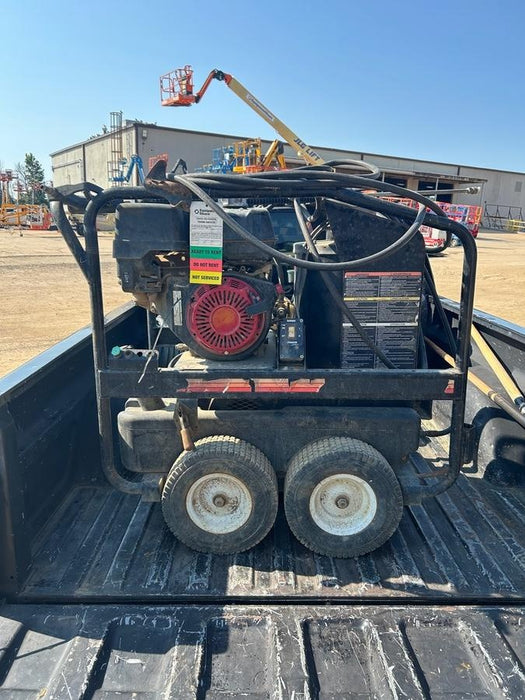 2019 MI-T-M CORPORATION HSP-3504-3MGH