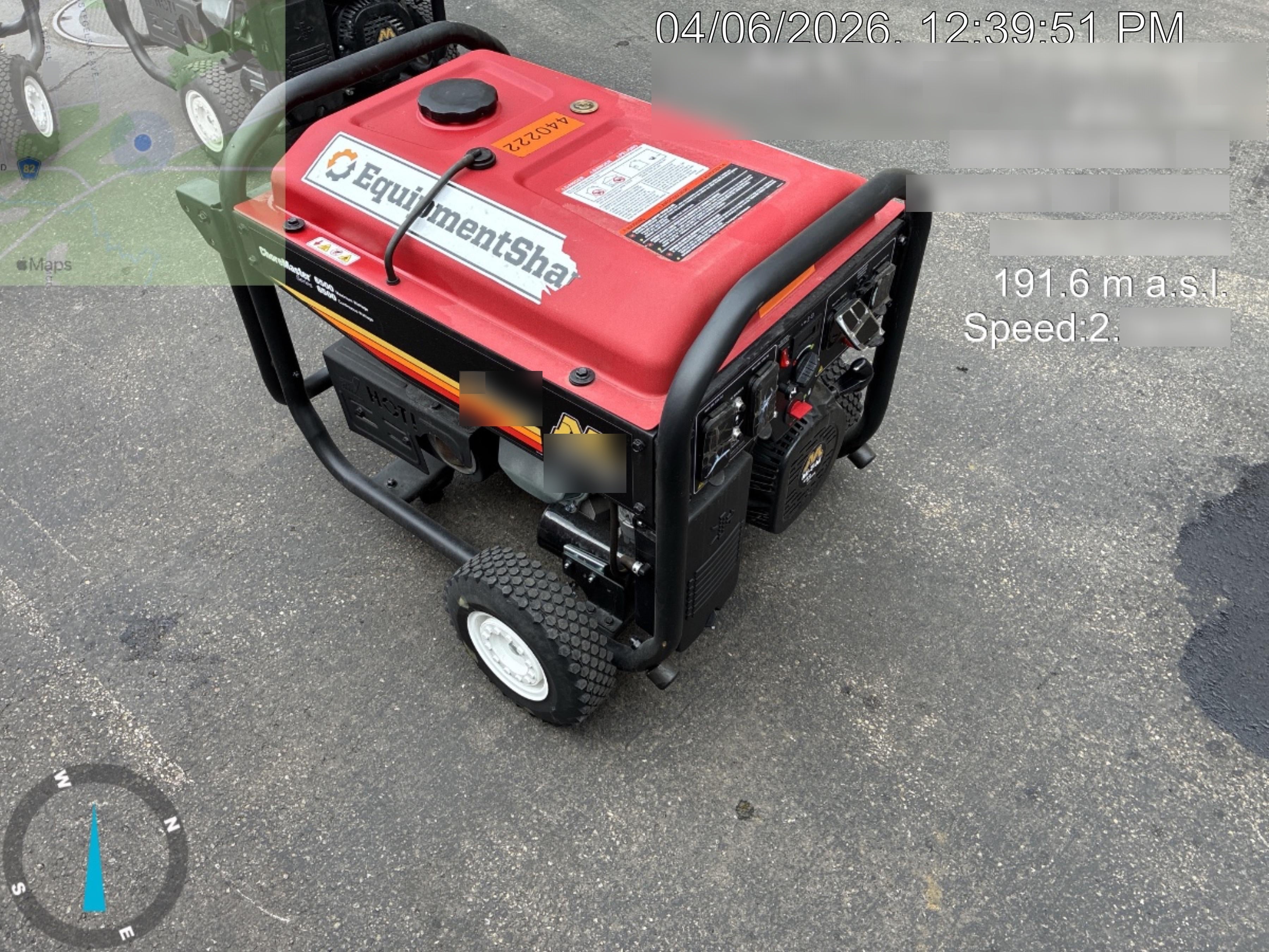 2024 MI-T-M GEN-6500-0MM1