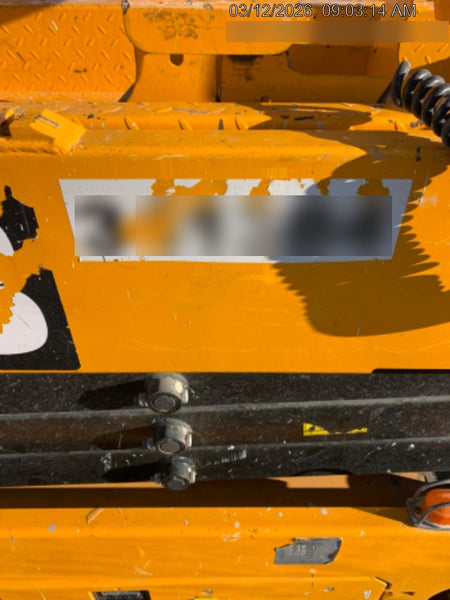 2023 JCB S1930E