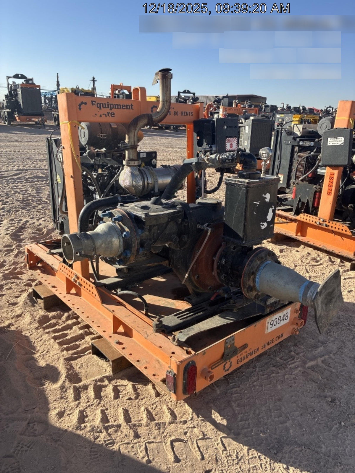 2021 PIONEER PP66S12L71-TD2.9L4