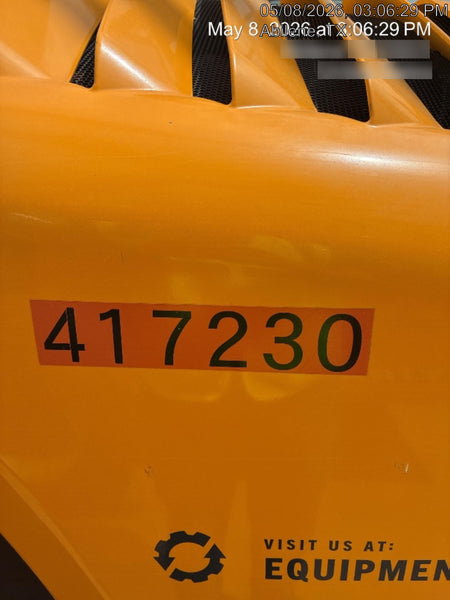2024 JCB 509-42