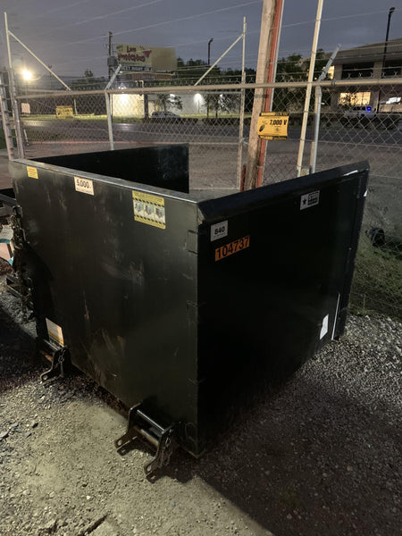 2020 STAR INDUSTRIES 1425