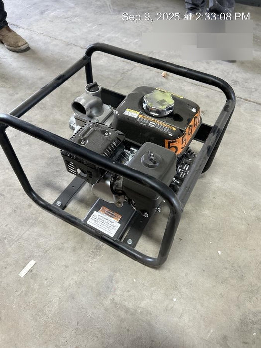 2025 MI-T-M WTP-S02-1MGH