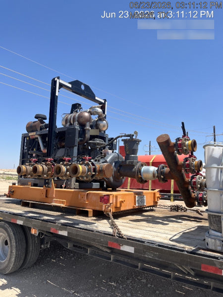 2021 RWN RWN-6NHTA-EM-RP