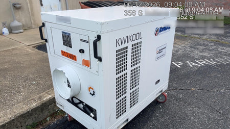 2023 KWIKOOL KPO5-21H