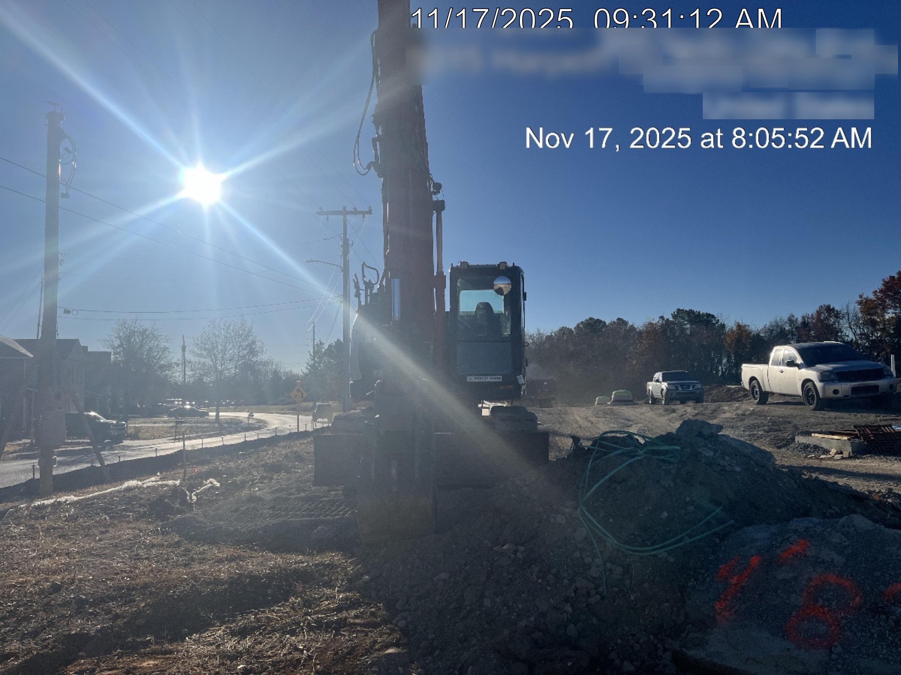 2020 LINK-BELT 145X4DZ