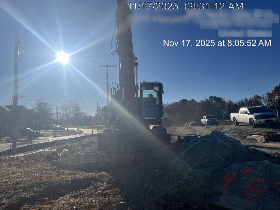 2020 LINK-BELT 145X4DZ