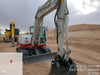 2020 Takeuchi TB290C Cab/Heat/Air, Rubber Tracks, Manual TAG QC