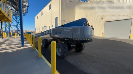 2024 GENIE S-85 XC