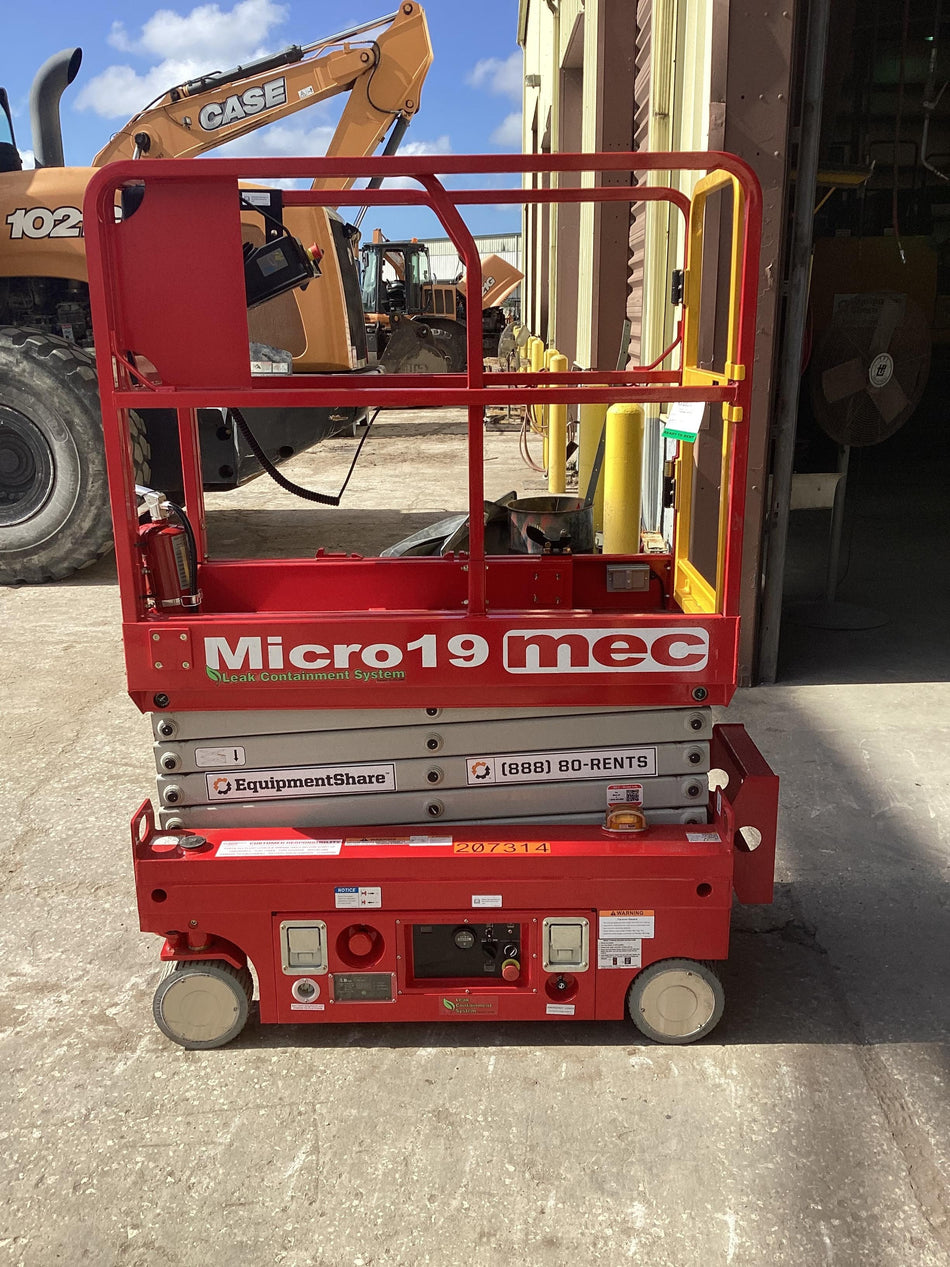 2022 MEC Micro 19