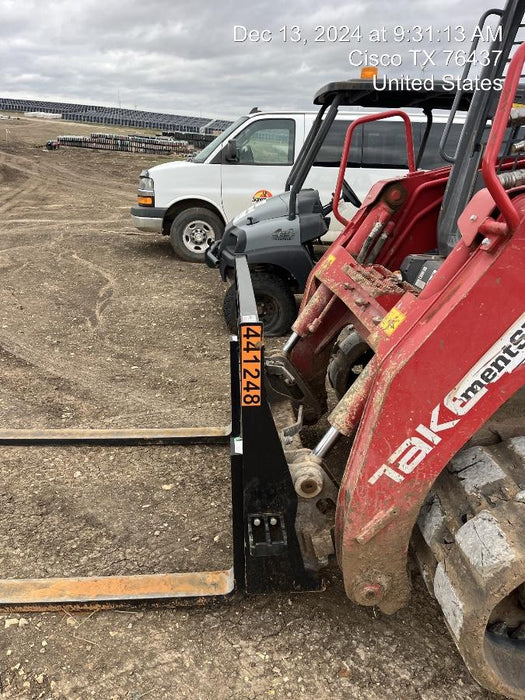 2024 ARROW MATERIAL HANDLING FS5100CB - 72"