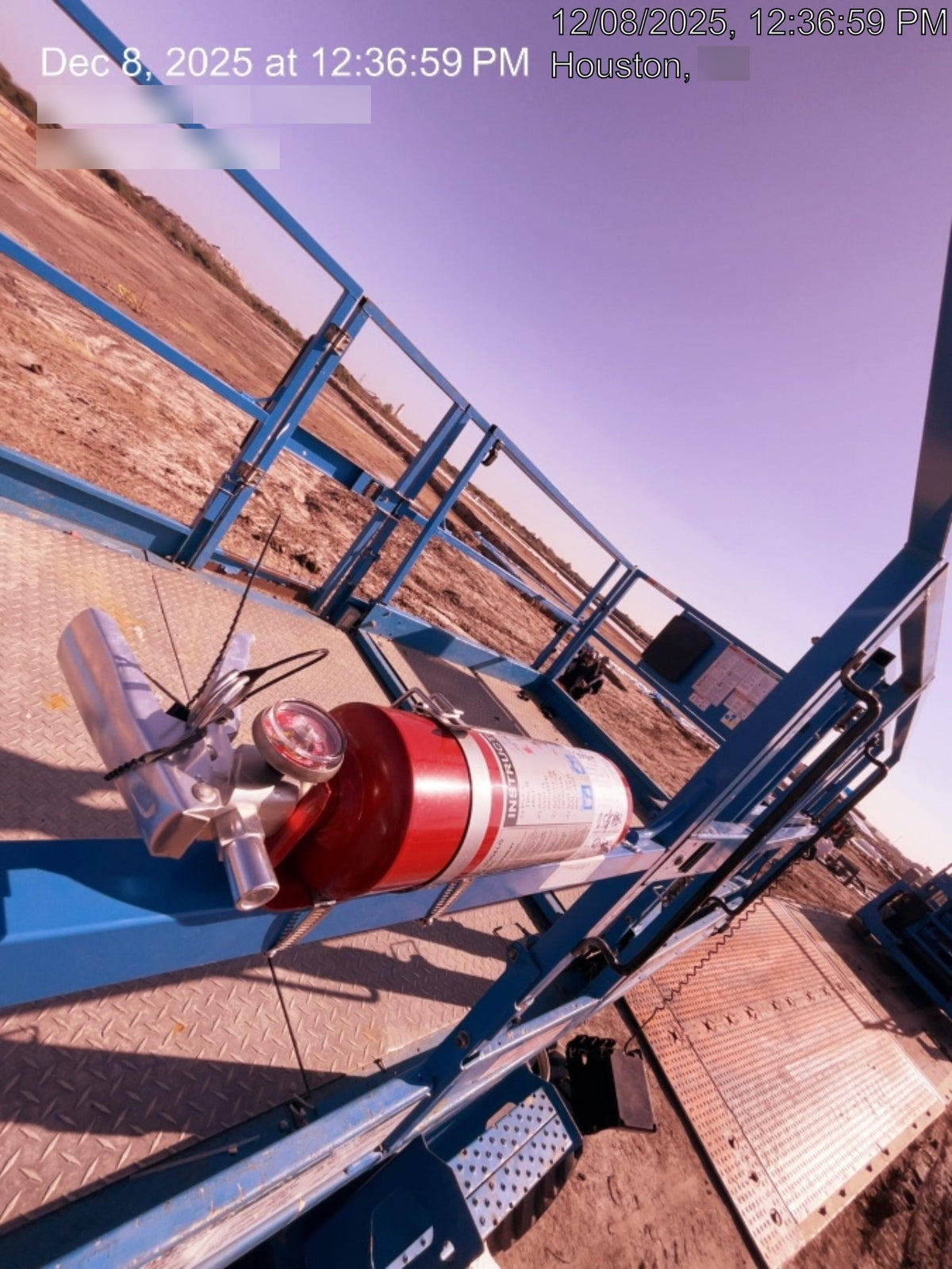 2016 GENIE GS-4390 RT