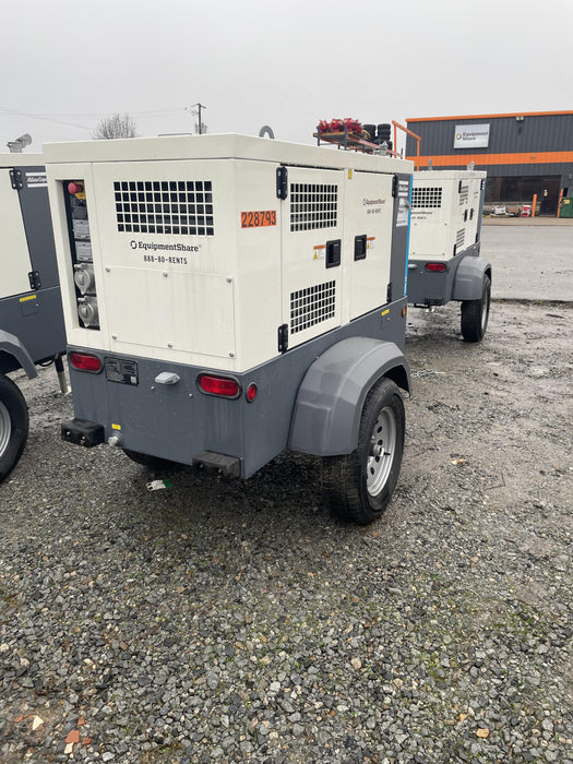 2022 ATLAS COPCO QAS45